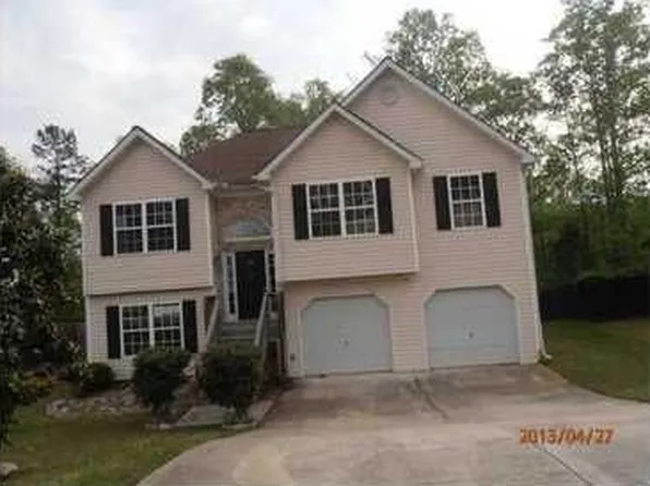 1010 Augusta Woods Dr, Douglasville, GA 30134