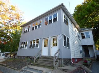 161-163 Hampden St, Springfield, MA 01151