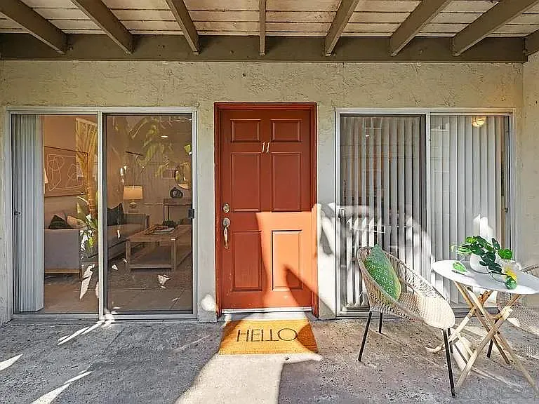 2850 Reynard Way #11 — Photo 15