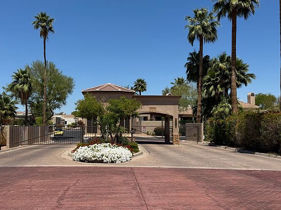 3rd image of 8100 E Camelback Rd #14