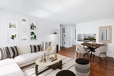 Rented by Mirador Real Estate