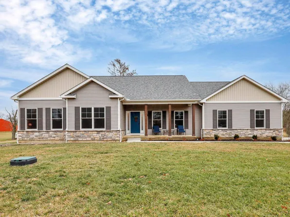 3806 Cedar Hill Rd NW, Canal Winchester, OH 43110