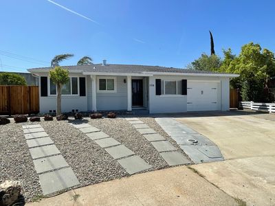 1104 Hillcrest Ave, Roseville, CA, 95678