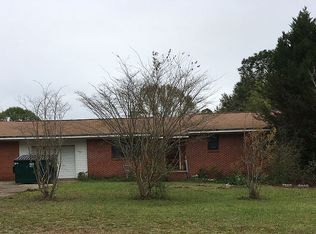 1680 McKenzie Rd, Cantonment, FL 32533