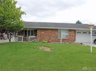1833 W Parkway Dr, Piqua, OH