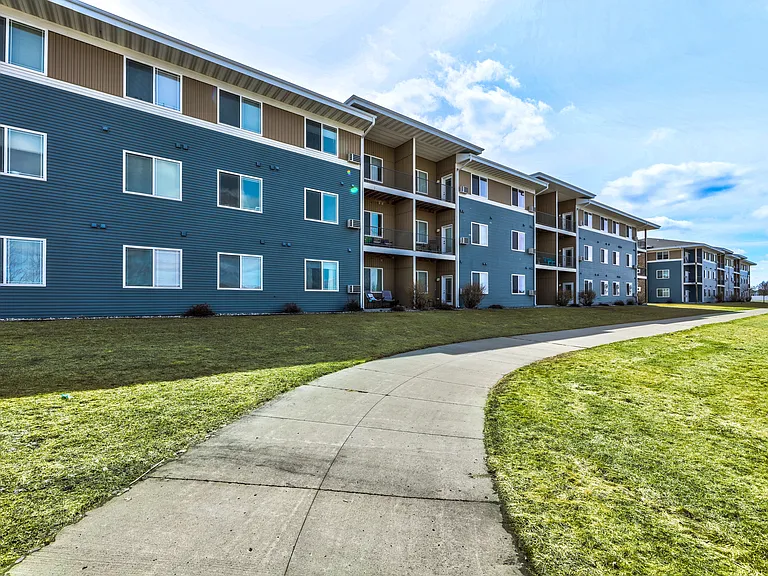 Brandt Place Apartment Homes — Photo 36