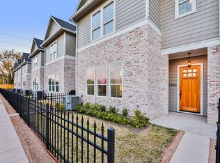 2509 Judiway St, Houston, TX 77018