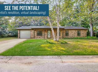 4699 Easter St, Pace, FL 32571
