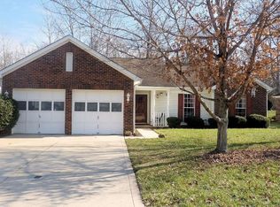 121 W Bank Dr, Charlotte, NC 28214