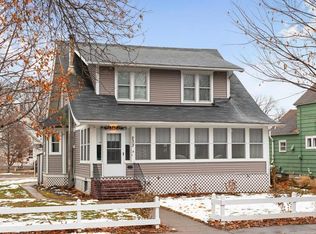 233 9th Ave N, Hopkins, MN 55343