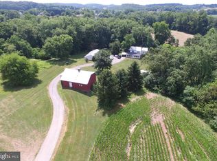 2137 Tyrone Rd, Westminster, MD 21158