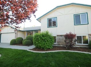 3453 N Creswell Way, Boise, ID 83713