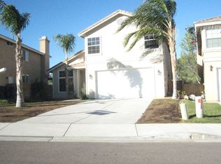 16171 Cousins Cir, Riverside, CA 92503