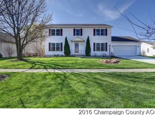 205 W Tomaras Ave, Savoy, IL