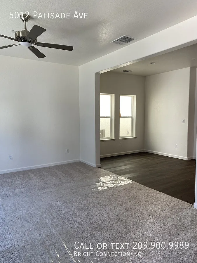 4 bed, 2.5 bath, 1724 sqft, $2,050 — Photo 3