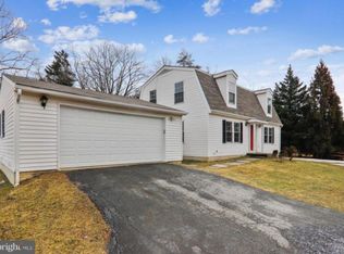 2802 Norbeck Rd, Silver Spring, MD 20906