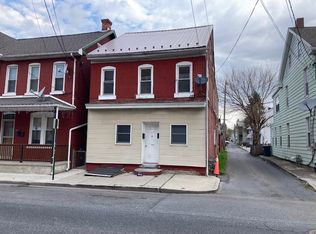 225 Weidman St FLOOR 1, Lebanon, PA 17046