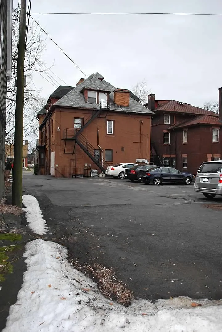 329 Elmwood Ave — Photo 2