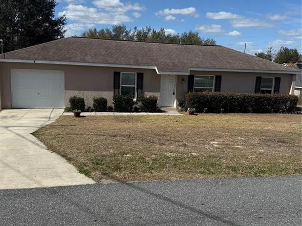 4 Juniper Trail Pass, Ocala, FL 34480