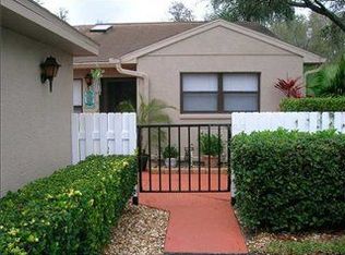 3177 Charter Club Dr APT D, Tarpon Springs, FL 34688