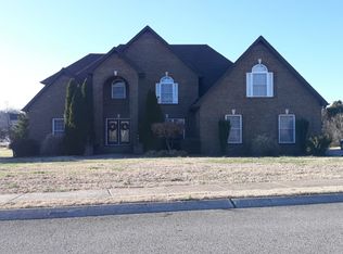 111 Tambark Cir, Murfreesboro, TN 37128