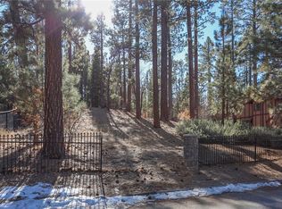 42325 Evergreen Dr, Big Bear Lake, CA 92315