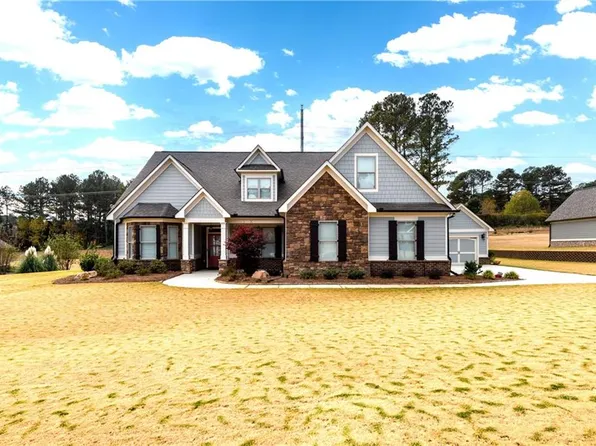 2813 Brockington Creek Pass, Monroe, GA 30656