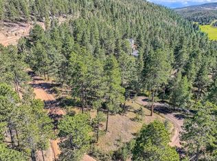 7000 S Blue Creek Rd, Evergreen, CO 80439