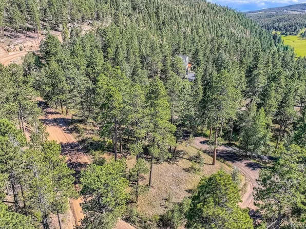 7000 S Blue Creek Rd, Evergreen, CO 80439