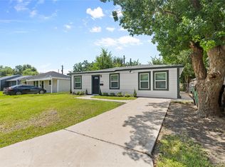 4838 Van Fleet St, Houston, TX 77033