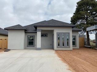 6712 W 19th St, Odessa, TX 79763