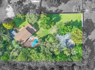 2080 SW 151st Ter, Davie, FL 33326