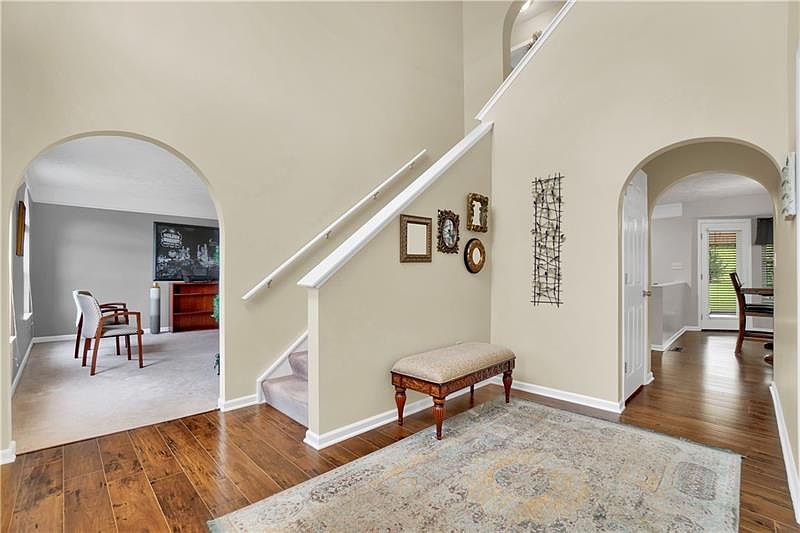 204 Commodore Dr, Mc Donald, PA 15057 Zillow