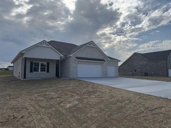 42 Bartow St Lot 8, Decherd, TN 37324