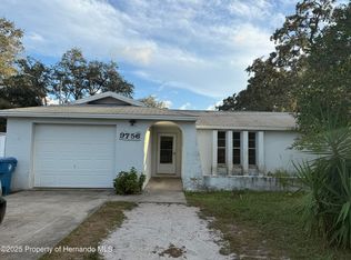 9756 Horizon Dr, Spring Hill, FL 34608