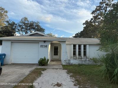 9756 Horizon Dr, Spring Hill, FL, 34608