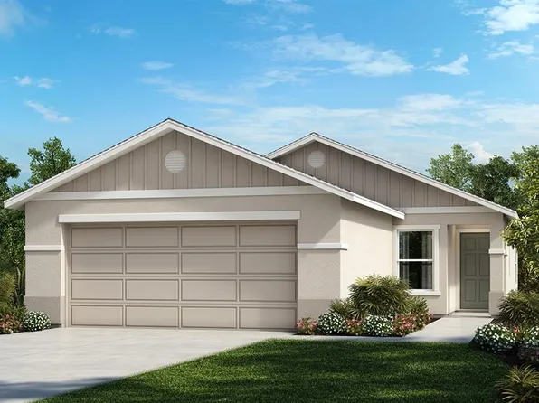 11734 Gerbera Daisy Loop, Riverview, FL 33578