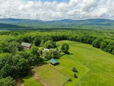 45 Barrett Road, Sumner, ME, 04292