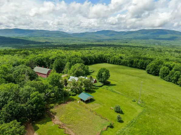 45 Barrett Road, Sumner, ME 04292