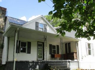 6445 Old Mill Rd, Glade Spring, VA 24340