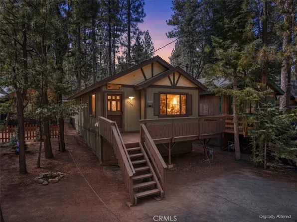 42587 Cedar Ave, Big Bear Lake, CA 92315