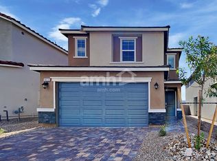 5873 Iron Islands St, Las Vegas, NV 89113