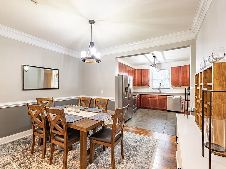 3711 Lunceston Way #4 — Photo 4