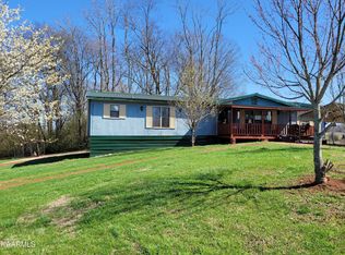 170 Anderson Rd, Sweetwater, TN 37874