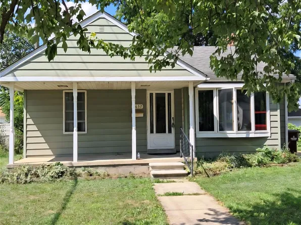 3632 Winifred St, Wayne, MI 48184