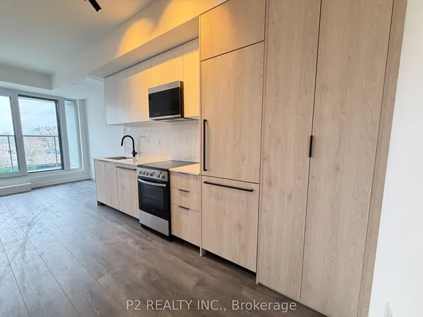 1635 Military Trl, Toronto, ON