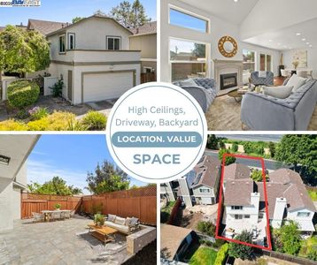 1131 Longshore Dr, San Jose, CA, 95128