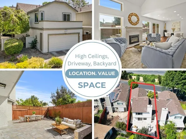 1131 Longshore Dr, San Jose, CA 95128