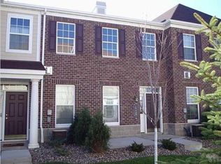 15429 Frost Path, Saint Paul, MN 55124