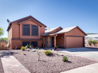7441 S Vista Del Arroyo, Tucson, AZ 85746